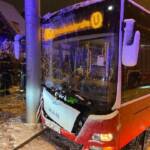 Verkehrsunfall in Wien-Donaustadt