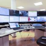 Nach 20 Jahren im Dienst - Totalumbau der Bezirksalarmzentrale