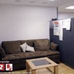 Nach 20 Jahren im Dienst - Totalumbau der Bezirksalarmzentrale