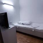 Nach 20 Jahren im Dienst - Totalumbau der Bezirksalarmzentrale