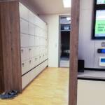 Nach 20 Jahren im Dienst - Totalumbau der Bezirksalarmzentrale