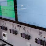 Nach 20 Jahren im Dienst - Totalumbau der Bezirksalarmzentrale