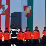 Feuerwehrjugend übernahm Friedenslicht in Pürgg