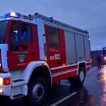 Schwerer Verkehrsunfall am Christtag