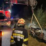 Verkehrsunfall mit Personenschaden