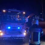 Fahrzeugbergung nach Verkehrsunfall