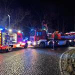 Fahrzeugbergung nach Verkehrsunfall