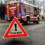 Jahresbilanz der Feuerwehr Ebenfurth