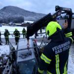 Fahrzeugbergung in St. Wolfgang