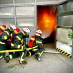 Jahresbilanz 2021 der Feuerwehr