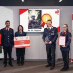 Vierter HELP mobile FF-Award 2021