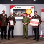 Vierter HELP mobile FF-Award 2021