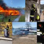 Jahresrückblick der Feuerwehr