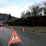 Wohnhausbrand in Urscha bei Gleisdorf