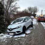 Vier Einsätze für die Feuerwehr