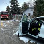 Vier Einsätze für die Feuerwehr