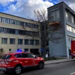 Vier Einsätze für die Feuerwehr