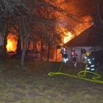 BFK Waidhofen/Thaya: Leistungsbilanz 2021 der Feuerwehren