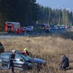 Leistungsbilanz 2021 der Feuerwehren