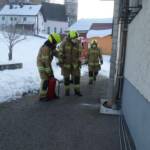 Brand in Ischler Traditionswirtshaus