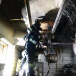 Brand in Ischler Traditionswirtshaus