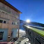 Sturmschaden in Bad Kleinkirchheim