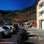 Sturmschaden in Bad Kleinkirchheim