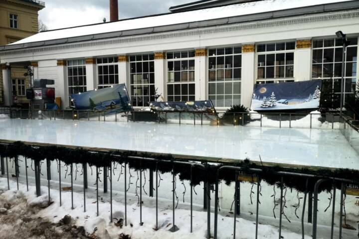 HFW Bad Ischl: Vermeintlicher Sturmeinsatz sorgt für Unmut