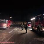 AFK Millstatt-Radenthein: Suche nach vermisstem Schiurlauber