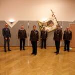 150. Wehrversammlung der FF Liezen