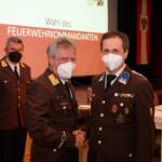 150. Wehrversammlung der FF Liezen