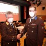 150. Wehrversammlung der FF Liezen