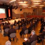 150. Wehrversammlung der FF Liezen