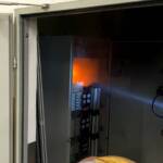 Brand in Gewerbebetrieb