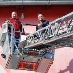 Neues Service - Althofen mit 3 Webcams im Blick