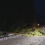 Sturmeinsatz - Umgestürzte Bäume am Mitterberg