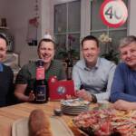 Althofner Taferner 40 Jahre jung