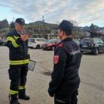 Erfolgreiche Erprobungen bei der Hauptfeuerwache