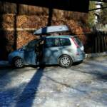 Fahrzeugbergung Bad Kleinkirchheim