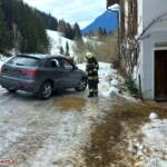 Fahrzeugbergung Bad Kleinkirchheim