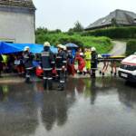 Jahreshauptversammlung 2022 der Feuerwehr