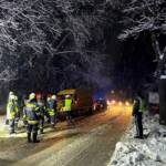 Jahreshauptversammlung 2022 der Feuerwehr