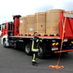 Burgenland hilft - Feuerwehren an vorderster Stelle