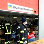 Burgenland hilft - Feuerwehren an vorderster Stelle