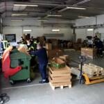 Burgenland hilft - Feuerwehren an vorderster Stelle