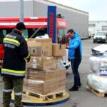 Burgenland hilft - Feuerwehren an vorderster Stelle