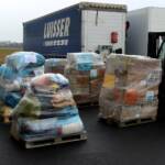 Burgenland hilft - Feuerwehren an vorderster Stelle