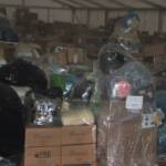 Burgenland hilft - Feuerwehren an vorderster Stelle