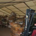 Burgenland hilft - Feuerwehren an vorderster Stelle