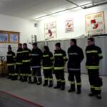 Arbeitsreicher Tag der FF Mogersdorf-Ort